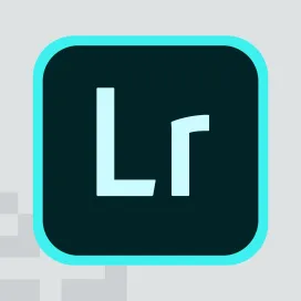Adobe Lightroom
